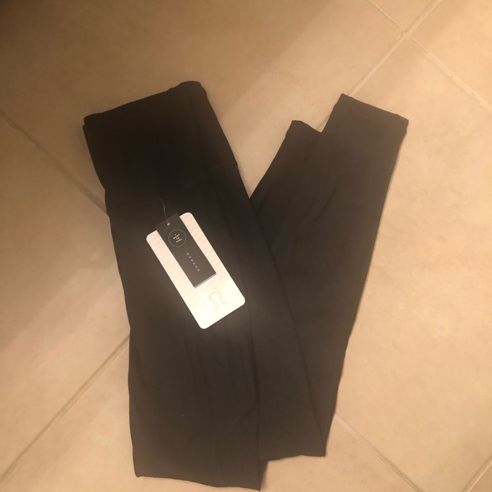 Lulu Lemon leggings